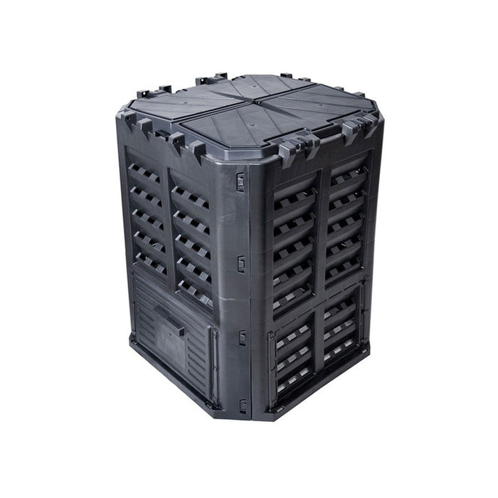 COMPOSTER 360L PATROL