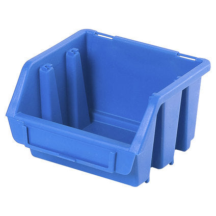 PVC CONTAINER PATROL ERGOBOX 1
