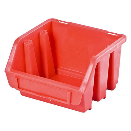 PVC CONTAINER PATROL ERGOBOX 1