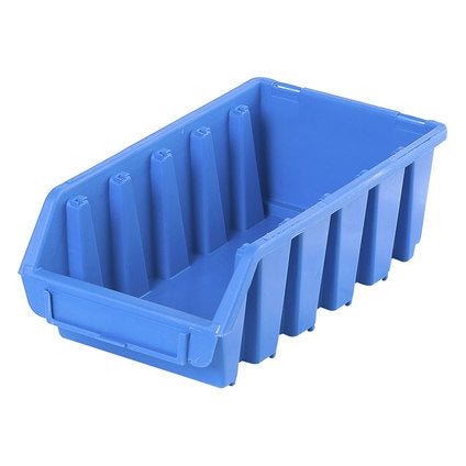 PVC CONTAINER PATROL ERGOBOX 2L