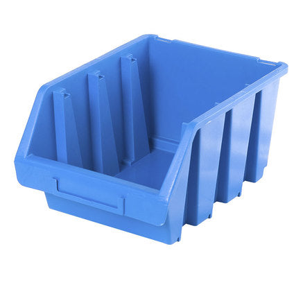 PVC CONTAINER PATROL ERGOBOX 4