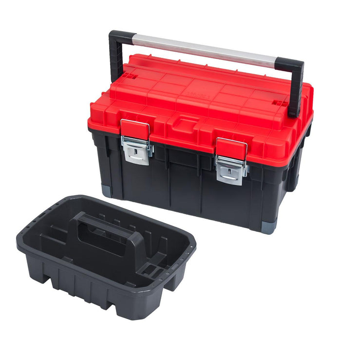 SUITCASE HD TROPHY 1 RED