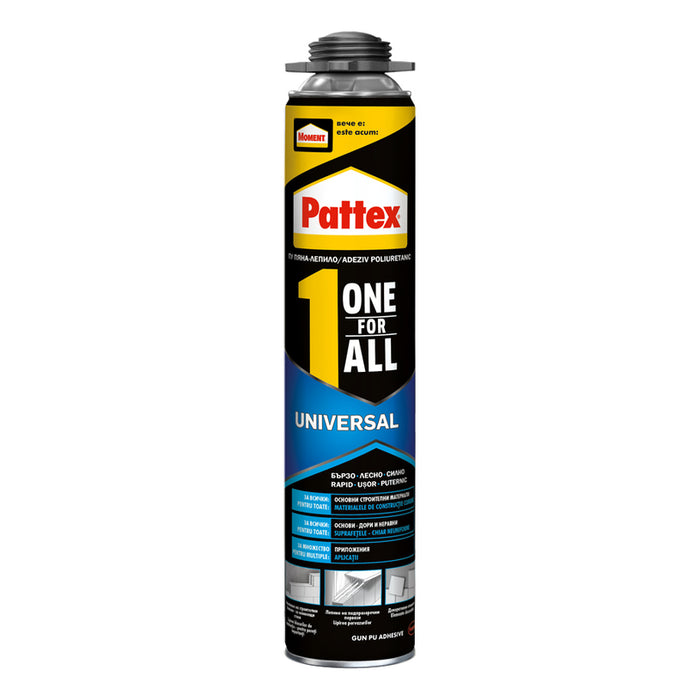 UNIVERSAL PU GLUE PATTEX GUN