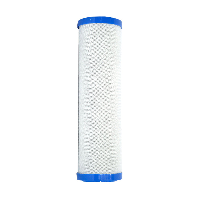 FILTER CARTRIDGE WITH ACTIVATED CARBON PAVIRANI PLAT-PBLOCK