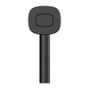 Paw In Hand Brush Needle Comb (black) - Animal care<<<Pets<<<InnproXML