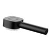 Paw In Hand Brush Needle Comb (black) - Animal care<<<Pets<<<InnproXML