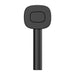Paw In Hand Brush Needle Comb (black) - Animal care<<<Pets<<<InnproXML