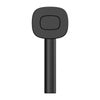 Paw In Hand Brush Needle Comb (black) - Animal care<<<Pets<<<InnproXML