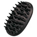 Paw In Hand Massage Brush Candy (Black) - Animal care<<<Pets<<<InnproXML