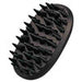 Paw In Hand Massage Brush Candy (Black) - Animal care<<<Pets<<<InnproXML