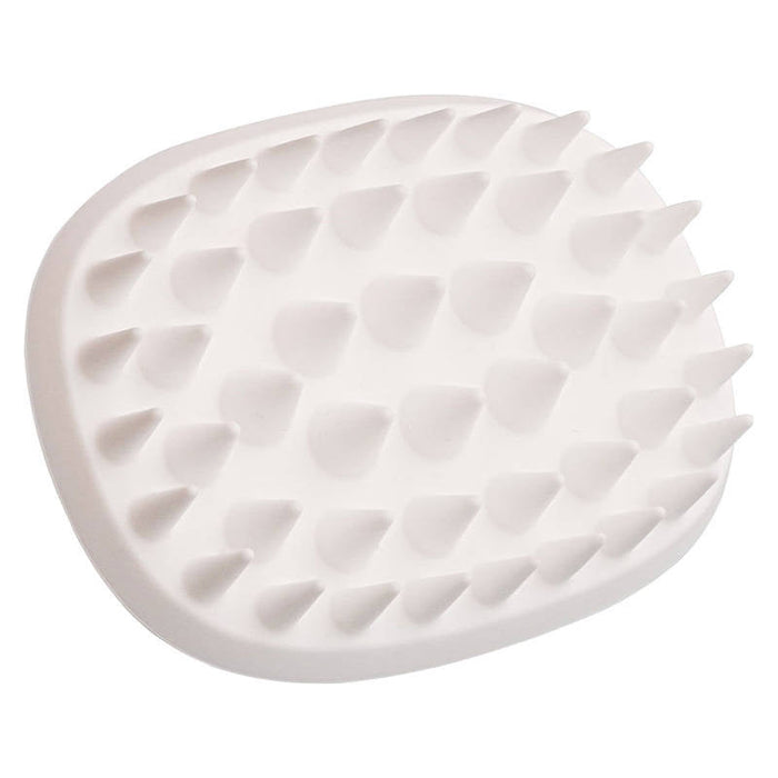 Paw In Hand Massage Brush Candy (White) - Animal care<<<Pets<<<InnproXML
