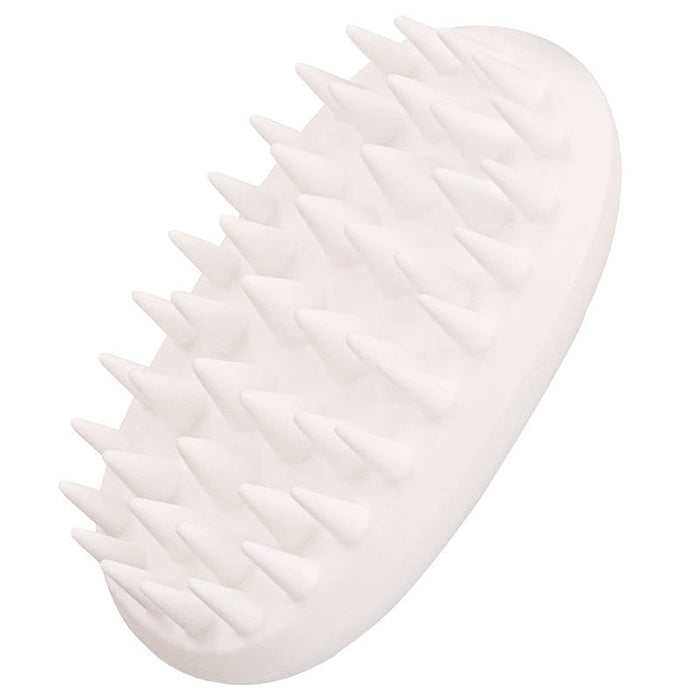 Paw In Hand Massage Brush Candy (White) - Animal care<<<Pets<<<InnproXML