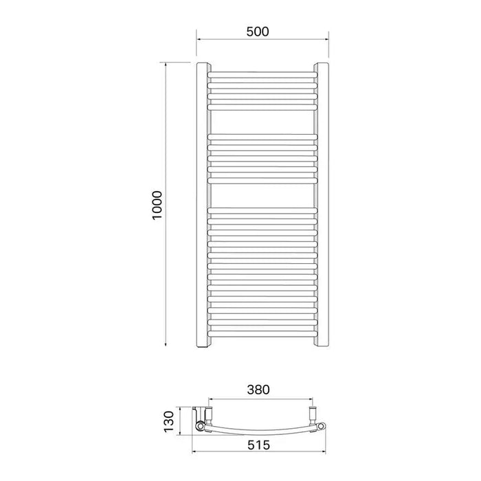 PAX CLIMB COMBINED BATHROOM LINER - Лири за баня<<<Отопление за баня<<<Баня<<<Praktiker&&&Лири за баня<<<Отоплителна