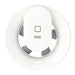 PAX NORTE BATHROOM FAN - Вентилатори за баня<<<Вентилатори за баня и аксесоари<<<Баня<<<Praktiker&&&Вентилатори за