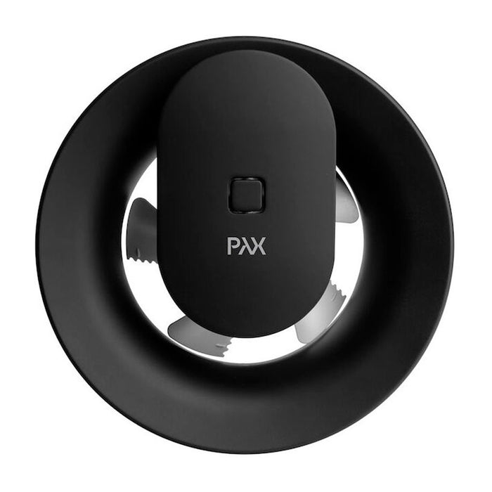 BATHROOM FAN PAX NORTE / BLACK