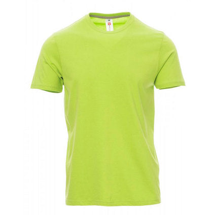 T-SHIRT SIZE L PAYPER SUNSET