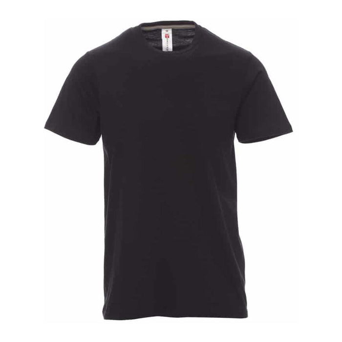 T-SHIRT SIZE XL PAYPER SUNSET