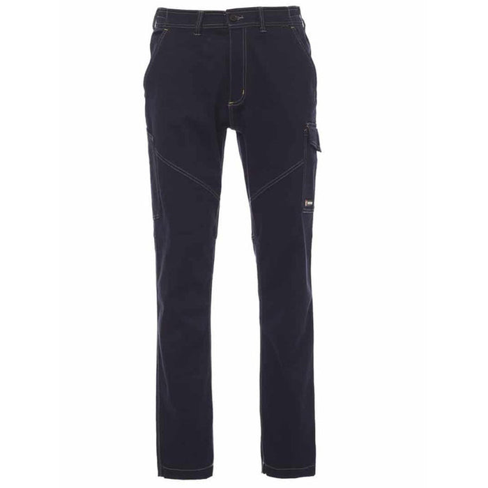 WORK PANTS SIZE: L PAYPER WORKER STRETCH
