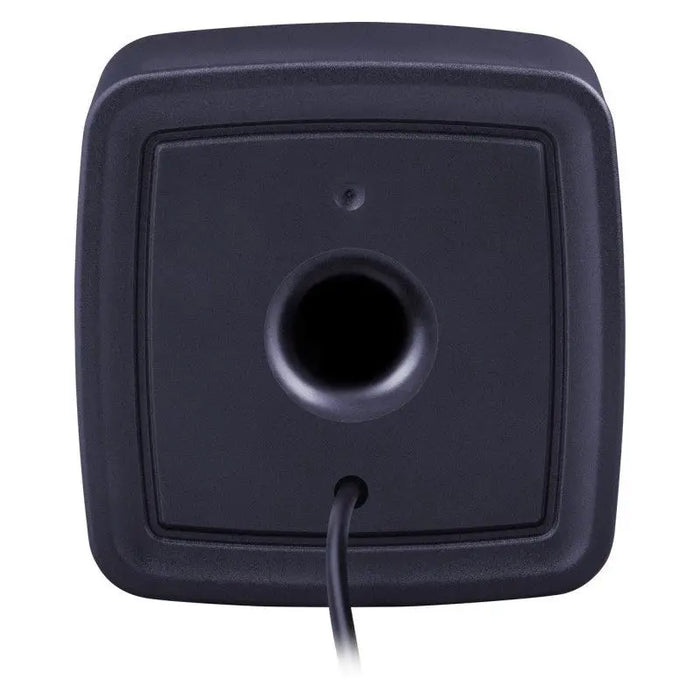 PC Speakers 2.0 DEFENDER J3 2.0 6W LED USB black - SpeakersPER-GLO<<<Input / Output DevicesPER<<<ActionPL