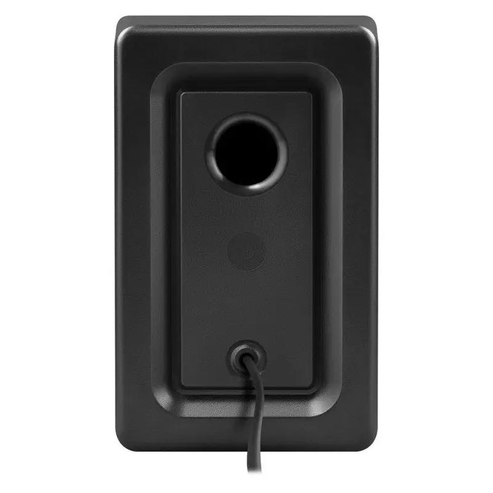 PC Speakers 2.0 DEFENDER J4 2.0 6W LED USB black - SpeakersPER-GLO<<<Input / Output DevicesPER<<<ActionPL