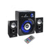 PC Speakers AudioCore AC910 Black 10 W - Колони за Компютър<<<Електроника Периферни и резервни части<<<Компютри|