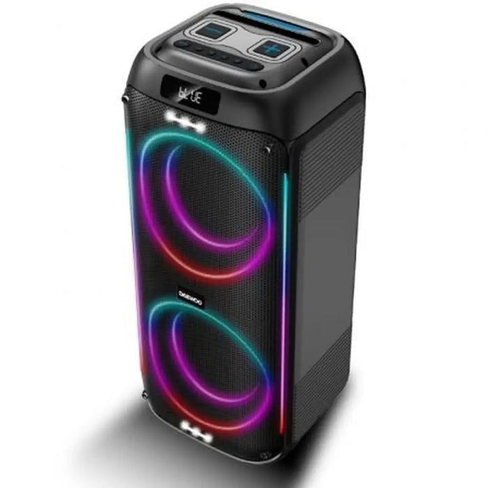 PC Speakers Daewoo - Електроника Периферни и резервни части<<<Компютри| Електроника<<<BigBuy&&&Колони за