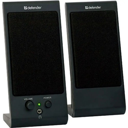 PC Speakers Defender SPK-170 - Говорители<<<Електроника Звук<<<Компютри| Електроника<<<BigBuy&&&SpeakersPER-GLO<<<Input