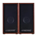 PC Speakers Esperanza 2.0 FOLK Wood - Колони за Компютър<<<Електроника Периферни и резервни части<<<Компютри|