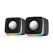 PC Speakers Esperanza EGS108 Black 6 W - Колони за Компютър<<<Електроника Периферни и резервни части<<<Компютри|