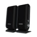 PC Speakers Extreme XP102 Black 2 W 4 W - Колони за Компютър<<<Електроника Периферни и резервни части<<<Компютри|