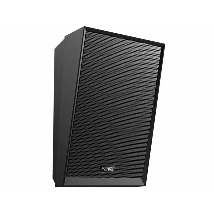 PC Speakers Fanvil A212 Black 15 W - Електроника Периферни и резервни части<<<Компютри| Електроника<<<BigBuy&&&Колони