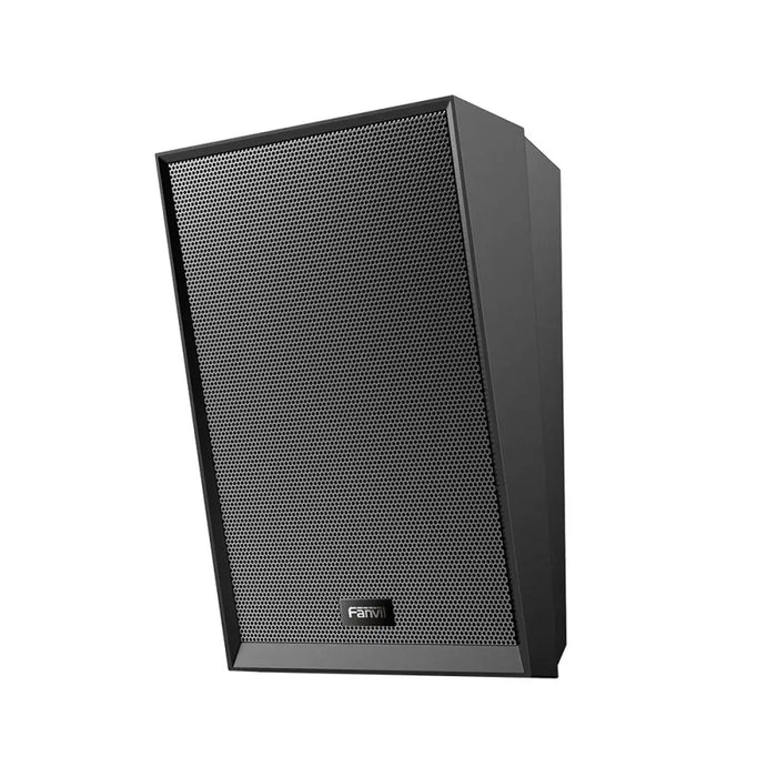 PC Speakers Fanvil A212 Black 15 W - Електроника Периферни и резервни части<<<Компютри| Електроника<<<BigBuy&&&Колони