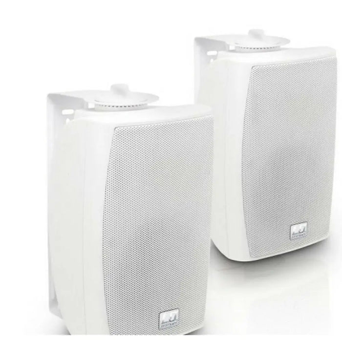PC Speakers LD System LDCWMS42W100V White - Електроника Периферни и резервни части<<<Компютри|