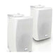 PC Speakers LD System LDCWMS42W100V White - Електроника Периферни и резервни части<<<Компютри|