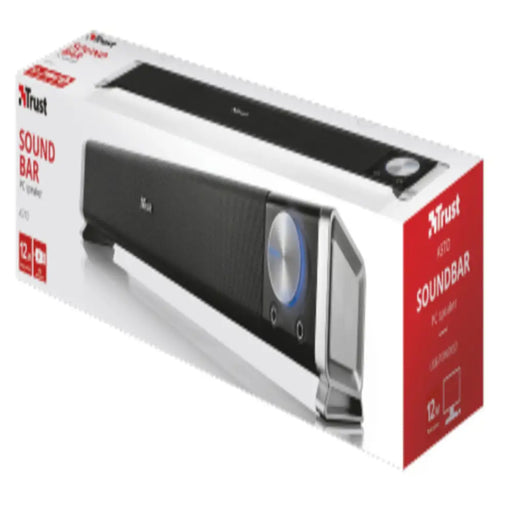 PC Speakers Trust 21046 - Електроника Периферни и резервни части<<<Компютри| Електроника<<<BigBuy&&&Колони за