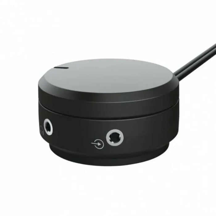 PC Speakers Trust Yuri Black 120 W - Електроника Периферни и резервни части<<<Компютри| Електроника<<<BigBuy&&&Колони