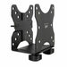 PC Stand Ewent EW1517 Black - Електроника Периферни и резервни части<<<Компютри| Електроника<<<BigBuy&&&Монтиране на