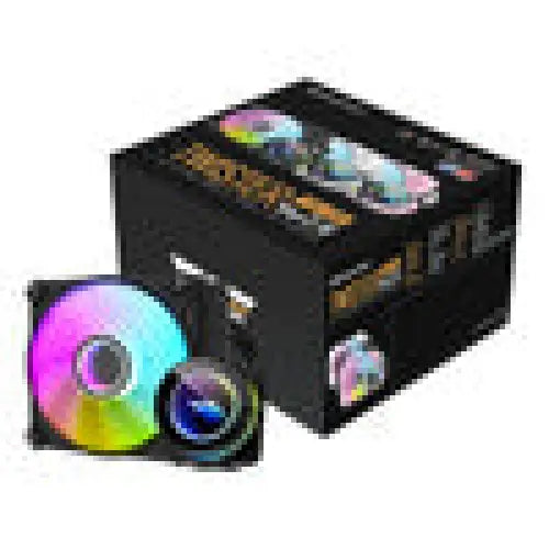 PC water cooling Darkflash DX120 V2.6 (black) - Water cooling<<<Computer cooling<<<Gaming<<<InnproXML