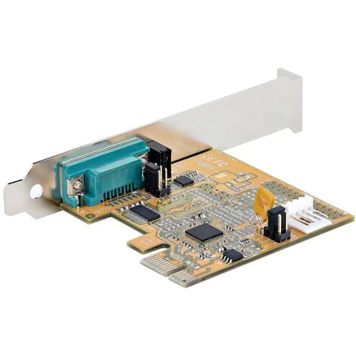 PCI Card Startech 16C1050CTLR - Компютър Мрежи и компоненти<<<Компютри| Електроника<<<BigBuy&&&Карти PCI<<<Компютър