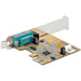 PCI Card Startech 16C1050CTLR - Компютър Мрежи и компоненти<<<Компютри| Електроника<<<BigBuy&&&Карти PCI<<<Компютър