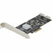 PCI Card Startech 8P6G-PCIE-SATA-CARD - Компютър Мрежи и компоненти<<<Компютри| Електроника<<<BigBuy&&&Карти