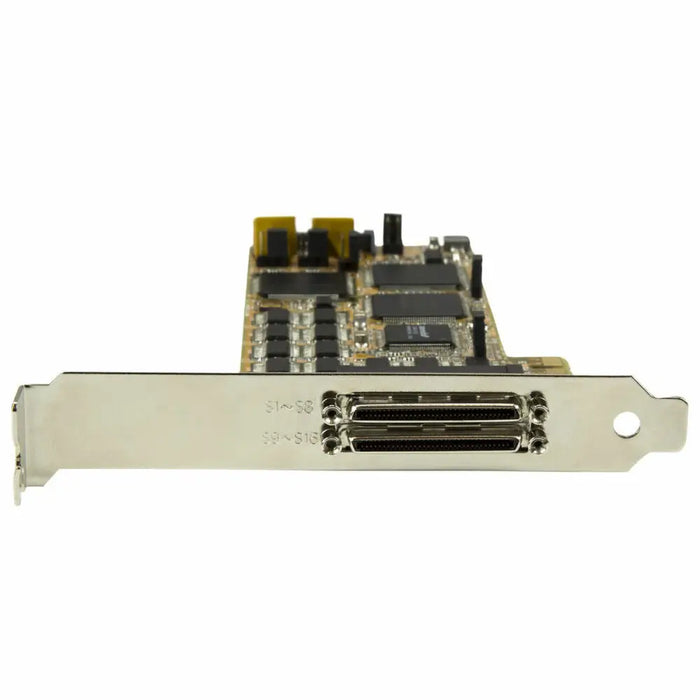 PCI Card Startech PEX16S550LP - Компютър Мрежи и компоненти<<<Компютри| Електроника<<<BigBuy&&&Карти PCI<<<Компютър