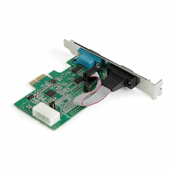 PCI Card Startech PEX2S953 - Компютър Мрежи и компоненти<<<Компютри| Електроника<<<BigBuy&&&Карти PCI<<<Компютър Мрежи