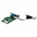 PCI Card Startech PEX2S953LP - Компютър Мрежи и компоненти<<<Компютри| Електроника<<<BigBuy&&&Карти PCI<<<Компютър