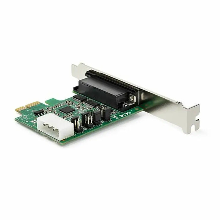 PCI Card Startech PEX4S953 - Компютър Мрежи и компоненти<<<Компютри| Електроника<<<BigBuy&&&Карти PCI<<<Компютър Мрежи