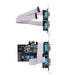 PCI Card Startech PS74ADF-SERIAL-CARD - Компютър Мрежи и компоненти<<<Компютри| Електроника<<<BigBuy&&&Карти