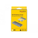 PCI Express x16 (x1 / x4 / x8) card Delock for M.2 NVMe M.2 Key M RGB LED - Входно-изходни контролери<<<Компютърни
