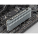 PCI Express x16 (x1 / x4 / x8) card Delock for M.2 NVMe M.2 Key M RGB LED - Входно-изходни контролери<<<Компютърни