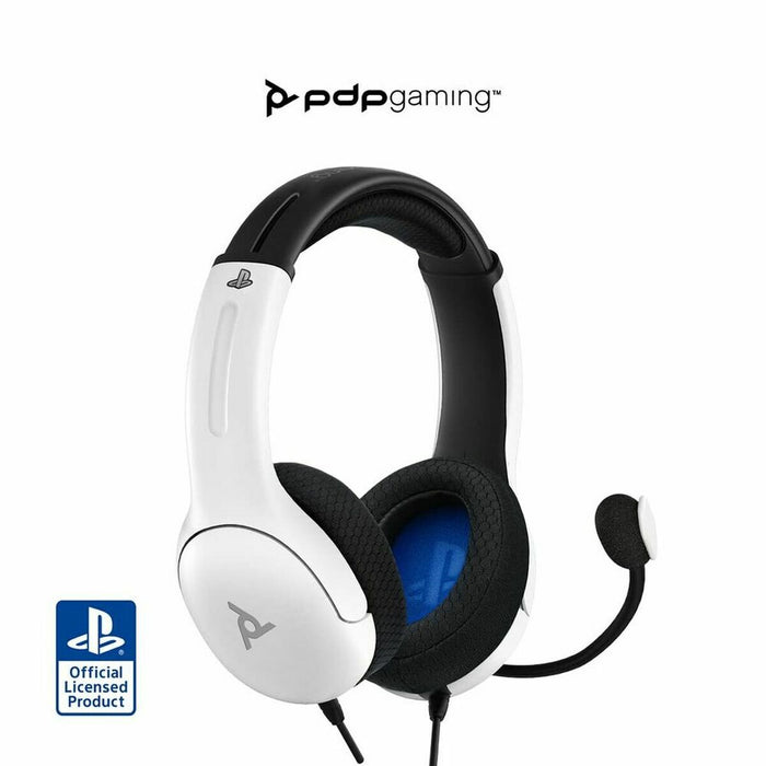 Gaming Headset with Microphone PDP
