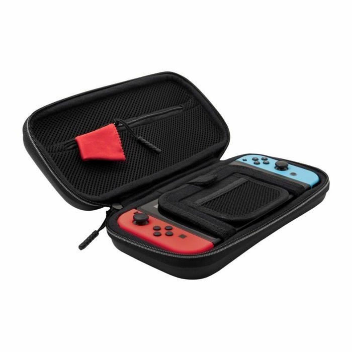 Cover and Screen shield for Nintendo Switch PDP